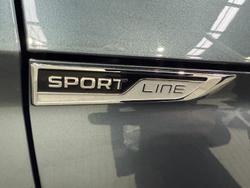 2020 SKODA Kodiaq 132TSI Sportline