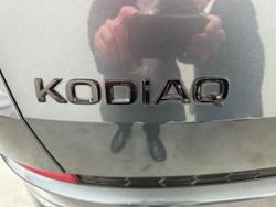2020 SKODA Kodiaq 132TSI Sportline