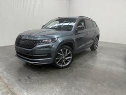 2020 SKODA Kodiaq 132TSI Sportline