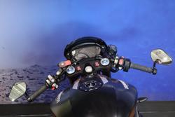 2018 TRIUMPH SPEED TRIPLE R-ABS Black