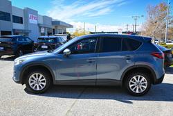 2014 Mazda CX-5 Maxx Sport