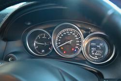 2014 Mazda CX-5 Maxx Sport