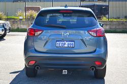 2014 Mazda CX-5 Maxx Sport