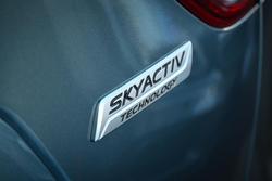 2014 Mazda CX-5 Maxx Sport