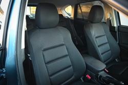 2014 Mazda CX-5 Maxx Sport