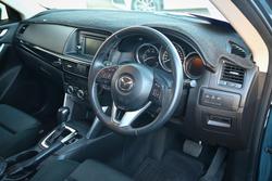 2014 Mazda CX-5 Maxx Sport