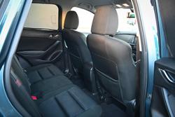 2014 Mazda CX-5 Maxx Sport