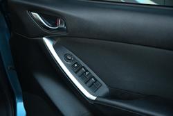 2014 Mazda CX-5 Maxx Sport