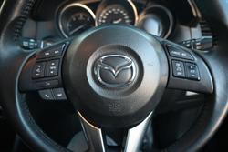 2014 Mazda CX-5 Maxx Sport