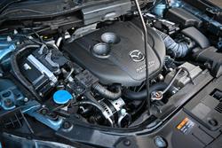 2014 Mazda CX-5 Maxx Sport