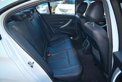 2012 BMW 3 Series 320i