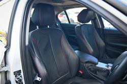 2012 BMW 3 Series 320i