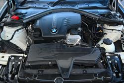 2012 BMW 3 Series 320i