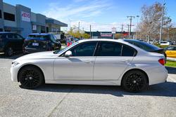 2012 BMW 3 Series 320i