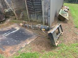 2009 ASV Pt60