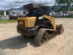 2009 ASV Pt60