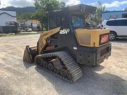 2009 ASV Pt60