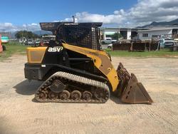 2009 ASV Pt60