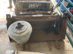 2009 ASV Pt60