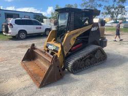 2009 ASV Pt60
