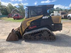 2009 ASV Pt60
