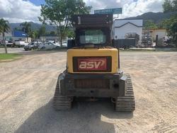 2009 ASV Pt60