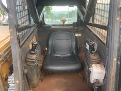 2009 ASV Pt60