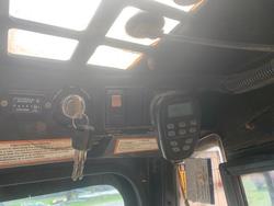 2009 ASV Pt60