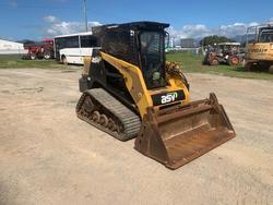 2009 Asv Pt60