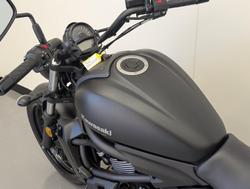 2021 Kawasaki Vulcan S ABS (EN650) Vulcan S Black