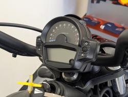 2021 Kawasaki Vulcan S ABS (EN650) Vulcan S Black