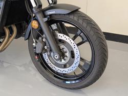 2021 Kawasaki Vulcan S ABS (EN650) Vulcan S Black