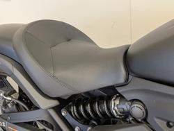 2021 Kawasaki Vulcan S ABS (EN650) Vulcan S Black