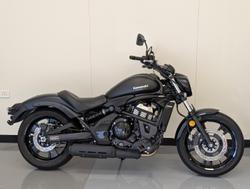 Kawasaki Vulcan S ABS (EN650)