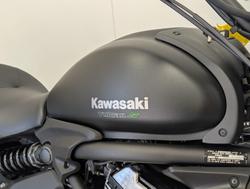 2021 Kawasaki Vulcan S ABS (EN650) Vulcan S Black