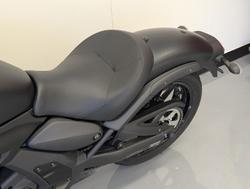 2021 Kawasaki Vulcan S ABS (EN650) Vulcan S Black
