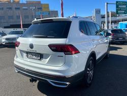 2023 Volkswagen Tiguan 147TDI Elegance Allspace