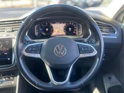 2023 Volkswagen Tiguan 147TDI Elegance Allspace