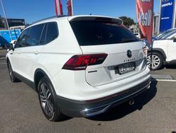 2023 Volkswagen Tiguan 147TDI Elegance Allspace