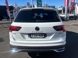 2023 Volkswagen Tiguan 147TDI Elegance Allspace