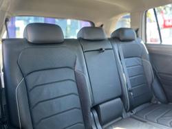 2023 Volkswagen Tiguan 147TDI Elegance Allspace