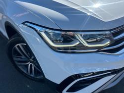 2023 Volkswagen Tiguan 147TDI Elegance Allspace