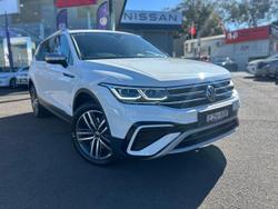 2023 Volkswagen Tiguan 147TDI Elegance Allspace