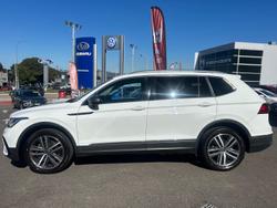 2023 Volkswagen Tiguan 147TDI Elegance Allspace