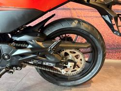 2024 Harley-Davidson X 350 X Orange