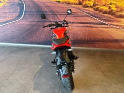 2024 Harley-Davidson X 350 X Orange