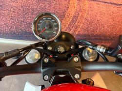 2024 Harley-Davidson X 350 X Orange