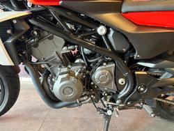 2024 Harley-Davidson X 350 X Orange
