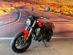 2024 Harley-Davidson X 350 X Orange