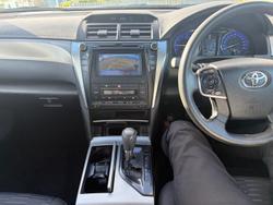 2016 Toyota Aurion AT-X
